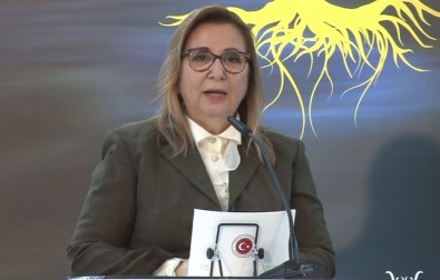 Bakan Pekcan'dan ABD Ek Vergisine Karşı Dava Açıklaması