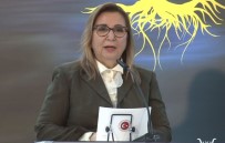 RUHSAR PEKCAN - Bakan Pekcan'dan ABD Ek Vergisine Karşı Dava Açıklaması