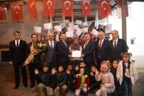 KADIN İSTİHDAMI - Balıkesir  Pullusu Kursunu Bitiren Kadınlara Sertifikaları Verildi