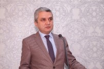 BAŞSAVCı - Başsavcı Ercan, Siyaset Bilimi Ve Kamu Yönetimi Öğrencileriyle Bir Araya Geldi