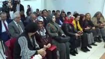 ABDI İPEKÇI PARKı - BBP 'Doğu Türkistan'dan Yemen'e' Mitingi Yapacak