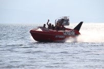 BAĞLAMA - Beyşehir'de Amatör Denizci Belgesi Almak İsteyenlere Fırsat