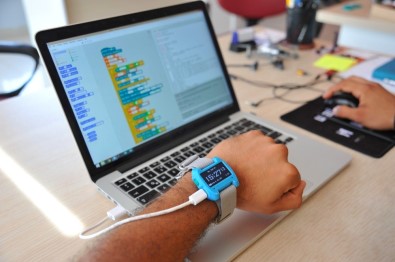 Bigbang 2018' De İkinciliğe Layık Görülen Watchx