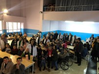 EĞITIM İŞ - Bilime Engel Yok