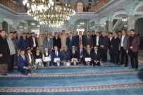 İMAM HATİP ORTAOKULLARI - Bingöl'de Kur'an-I Kerim Ve Ezan Okuma İle Hafızlık Yarışması