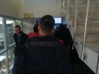 NÜFUS MÜDÜRLÜĞÜ - Bu Da Sıra Alma Sırası