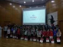 SATRANÇ FEDERASYONU - Büyükşehir'in 'Küçüklerinden' 8 Madalya