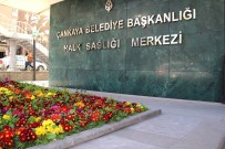 ÇANKAYA BELEDIYESI - Çankaya'dan Sosyal Belediyecilik Örneği