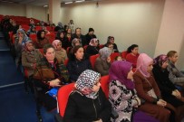 DİYETİSYEN - Diyetisyenlerden Gıda Zehirlenmesi Uyarısı