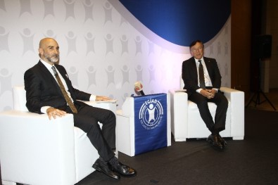 Eczacıbaşı Açıklaması 'Enflasyon Konusunu Çok Önemsiyoruz, Çok Ciddi Sorunları Yol Açabilir'