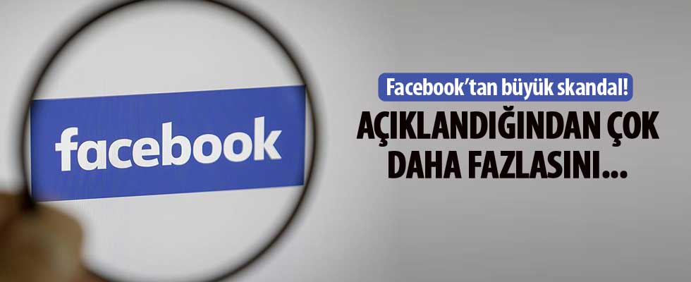 New York Times: Facebook'un paylaştığı kişisel bilgiler açıklandığından daha fazla