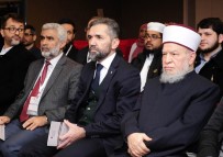 OBJEKTİF - Hadis Alimi El-A'Zami İstanbul'da Anılıyor