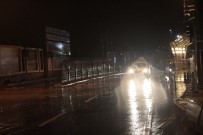 İDO Yenikapı-Bursa-Bandırma Seferleri İptal Edildi
