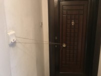 KATİL ZANLISI - İstanbul'da Vahşi Cinayet