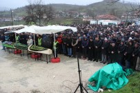 ZÜLKIF DAĞLı - Kardeşlerin Kaderi Aynı Oldu