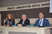 KIRMIZI ET - Kasaplara Ve Lokanta Sahiplerine Hijyen Eğitimi