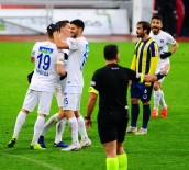 MENEMEN BELEDİYESPOR - Kasımpaşa Kupada Kolay Turladı