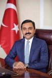 ASGARI ÜCRET - Kırşehir Belediye Başkanı Yaşar Bahçeci Açıklaması