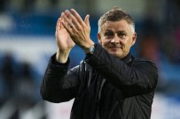 CARDIFF - Manchester United Geçici Olarak Ole Gunnar Solskjaer'e Emanet