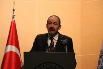 TEKNOPARK - Ömer Gülsoy Açıklaması 'Kayseri'de İhracat Yapan Firma Sayısını Artırmak İçin Teşviklerden Yararlanmalıyız'