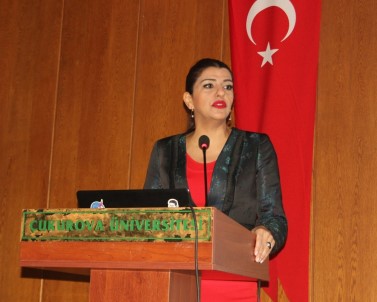 Özden Açıklaması 'Bağımsızlık İçin Gençlere Muhtacız'