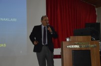 OSMANGAZİ ÜNİVERSİTESİ - Profesörden Milli Enerji İçin Dikkat Çeken Öneri