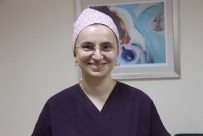 KADIN DOĞUM UZMANI - Şampiyon Kadın Doğumcu Yeni Bir Başarıya İmza Attı