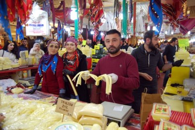 SANKO Park'ta Yöresel Ürün Günleri