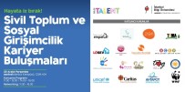 DÜNYA ÇOCUKLARI - Sivil Toplum Profesyonelleri Ve Sosyal Girişimcilerden Kariyer Yolculuğu