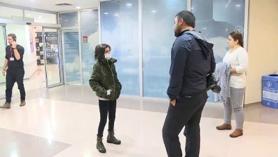 Sosyal Medya Platformuyla Hastalara Umut Oldu