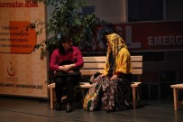 İLAÇ KULLANIMI - 'Tabiplerde İlaç Yoktur Yarama' İlk Kez Sahnede