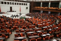 BÜTÇE GÖRÜŞMELERİ - TBMM'de 'Ne Mutlu Türküm Diyene' Tartışması