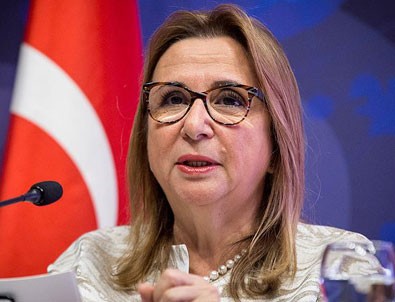 Ticaret Bakanı Pekcan: Türkiye ABD'ye açtığı 'çelik' davasını kazandı