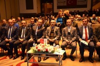 MAHMUT DEMIRTAŞ - Tohumoğlu Açıklaması 'Altyapımızı Geleceğe Hazırlıyoruz'