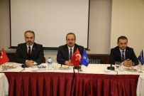 ALINUR AKTAŞ - Turizmde Ortak Akıl Dönemi