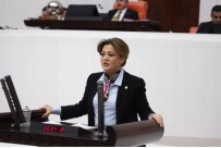 DOĞALGAZ BORU HATTI - 'Türk Ekonomisi 16 Yılda 4 Kat Büyüdü'