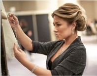 İŞ KADINI - Türk Şirket Pırlanta Üretmeyi Başardı