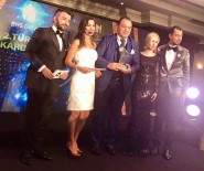 ÖMÜR GEDİK - Türkiye - Azerbaycan Kardeşlik Ödülleri Sahiplerini Buldu