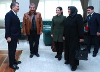 KEMİK İLİĞİ YETMEZLİĞİ - TÜRKÖK'te 1000. Ve 1001. Nakil Gerçekleştirildi