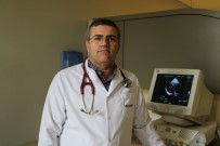 VARİS - Uçak Fobisi Kalp Krizini Tetikliyor