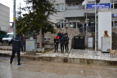 Uşak'ta Suriyeliler İle Yaşanan Gerginlik Olaylarında 9 Kişi Tutuklandı