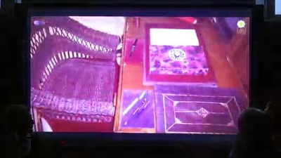 Yahya Kemal Beyatlı Makedonya'da Anıldı