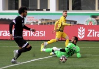 MURAT YILDIRIM - Yeni Malatyaspor Son 16'Da