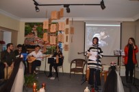 FATIH ÜRKMEZER - Yeşilçam'ın Unutulmayan Filmleri 'Vefa' Programında Yer Aldı