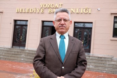 Yozgat Belediyesi Karla Mücadele İçin Teyakkuzda