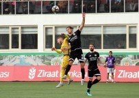 Ziraat Türkiye Kupası Açıklaması Etimesgut Belediyespor Açıklaması 0 - Evkur Yeni Malatyaspor Açıklaması 2