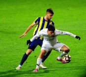 Ziraat Türkiye Kupası Açıklaması Kasımpaşa Açıklaması 4 - Menemen Belediyespor Açıklaması 1 (Maç Sonucu)