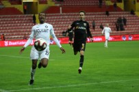 CHERY - Ziraat Türkiye Kupası Açıklaması Kayserispor Açıklaması 4 - Altay Açıklaması 1