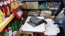 TÜRKIYE PERAKENDECILER FEDERASYONU - Alışverişte 'File, Bez Torba Ve Kese Kağıdı' Dönemine Doğru