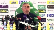 BURSASPOR TEKNIK DIREKTÖRÜ - Aybaba Açıklaması 'Bu Galibiyetler Antalya Maçını Daha Da Ön Plana Çıkardı'